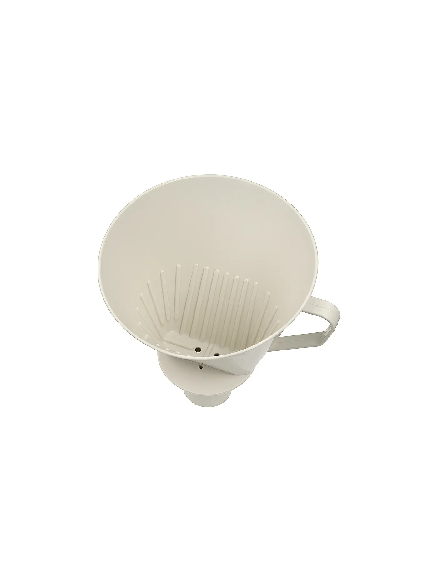 ALFI | Kaffeefilter AROMA PLUS Oatmeal Beige | 